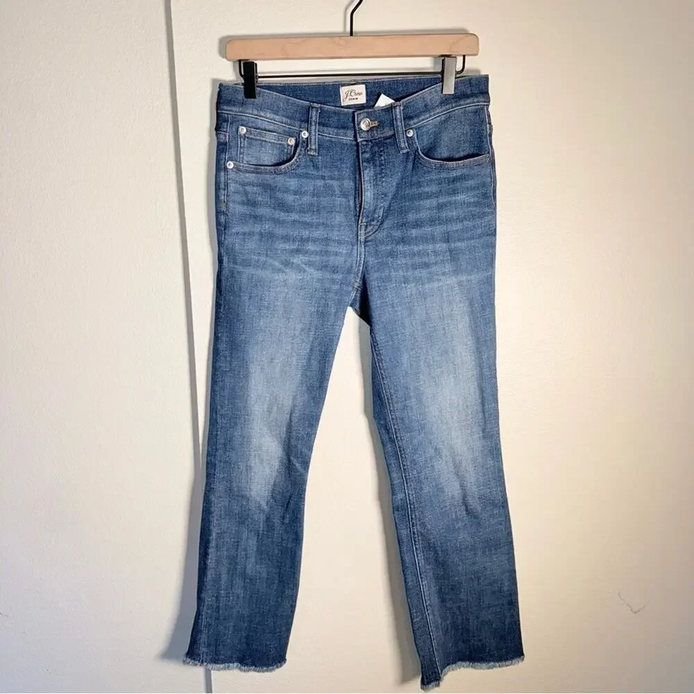 J.CREW 9